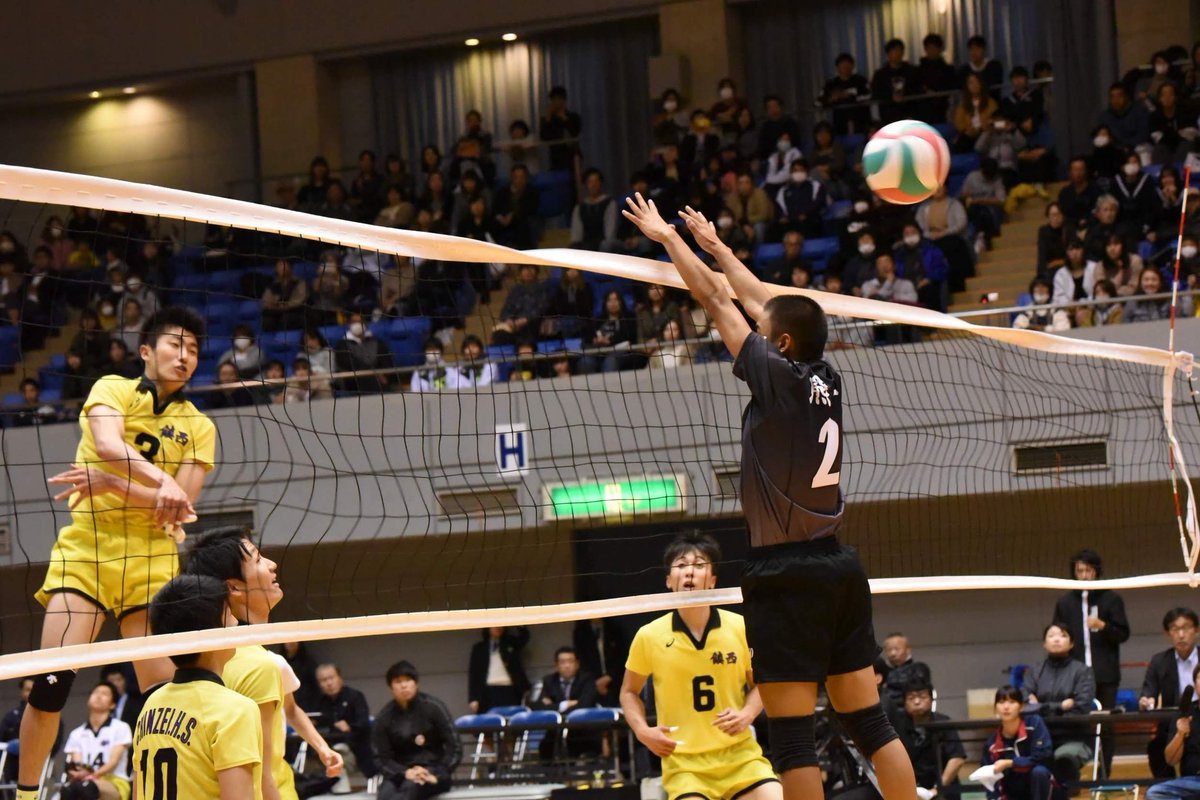 T1パーク 本日 春高バレー熊本県予選 男女決勝の取材にお伺いしました 男子は優勝 鎮西 準優勝 熊本工業 女子は優勝 信愛 準優勝 鎮西 どちらも素晴らしい試合でした 選手 監督 関係者の方々 お疲れ様でした 春高バレー 熊本 T1 T1パーク 本日 春高バレー熊本県予選 男女決勝の取材にお伺いしました 男子は優勝 鎮西 準優勝 熊本工業 女子は優勝 信愛 準優勝 鎮西 どちらも素晴らしい試合でした 選手 監督 関係者の方々 お疲れ様でした 春高バレー 熊本 T1