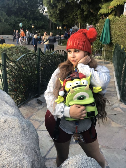Bunkgirl in Wonderland ? https://t.co/lI6wEDYAsm