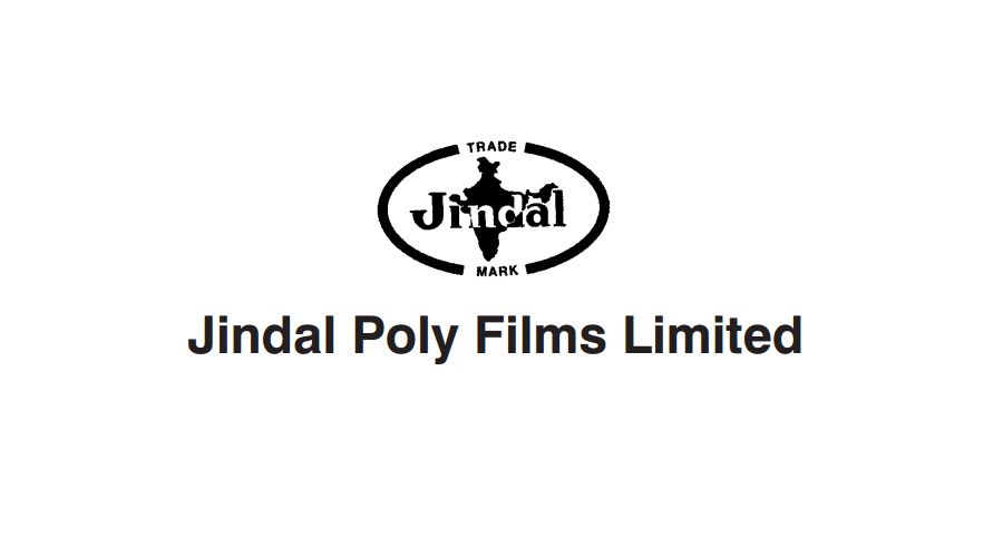 Jindal Poly Films Share Price Live, Live Stock Updates, Views, News