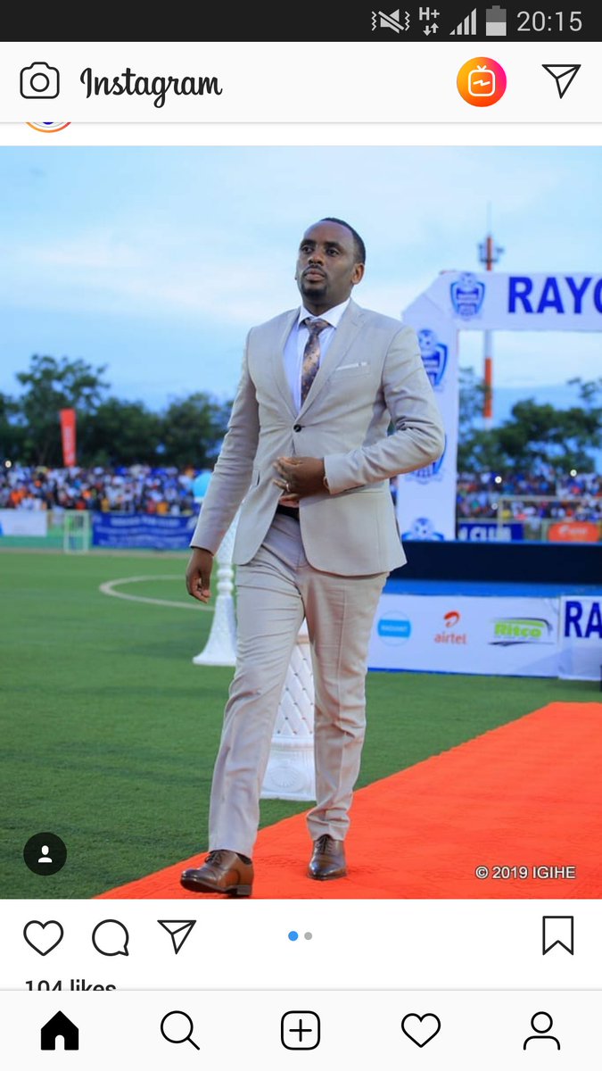Byiringiro Emile tweet media