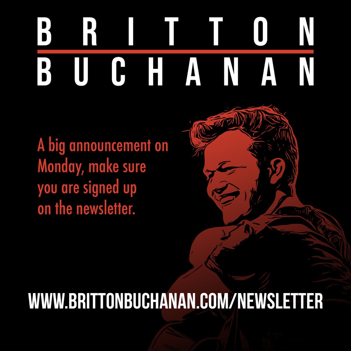 Britton Buchanan tweet media