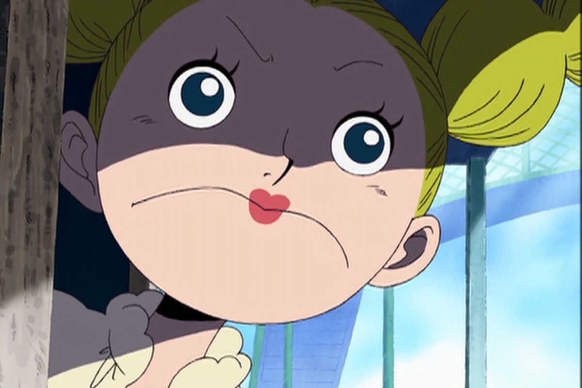 Twitter এ りょん2号 ドラクエ10 こんなのあったらイイなっ Ch 開設 Tvアニメで見るとチムニー可愛いな ワンピース Onepiece チムニー ゴンベ 斎藤千和 そして声優がまさかの斎藤さん T Co Ebgqib9hrn ট ইট র