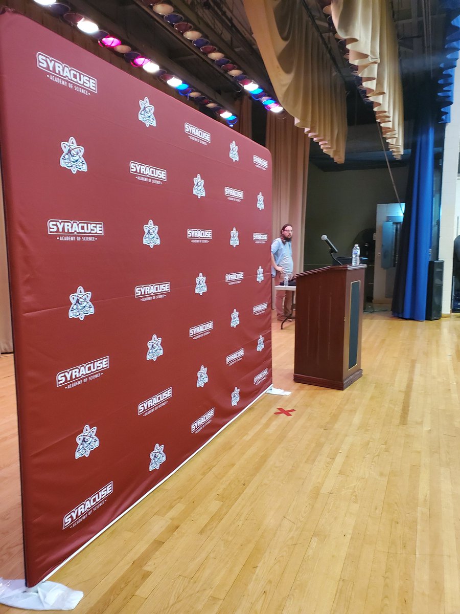 Celebrated our scholars' academic achievement today! <a href="/SyracuseAcademy/">Syracuse Academy of Science</a>  #SASAtoms