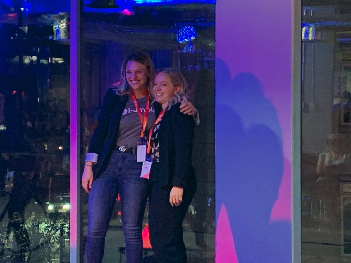 PlatformCalgary's tweet photo. Cheers to all of the winners of #PitchParty6!
🏅Investor Choice Award: @GoatShare
🏅Female Founder Award: @Fanoramas
🏅People’s Choice Award: #2SWater
@TheAccelerator_ https://t.co/TF8MOAw9fO
