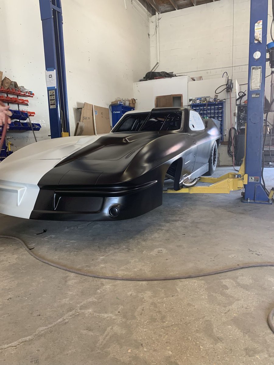 Bully Wraps tweet media