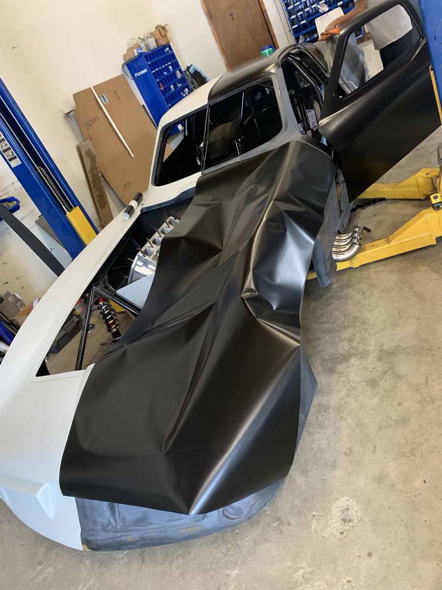 Bully Wraps tweet media