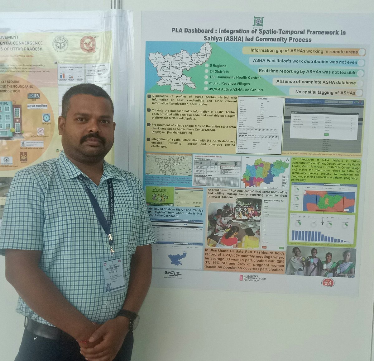 vikashnath86's tweet photo. @NHM_JHARKHAND @cmojhr @NHSRC_India @EkjutIndia @ajay_sharma999 #ParticipatoryLearningAndAction Dashboard https://t.co/3pQ1Kk3PsR