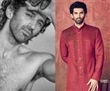 Happy Birthday Aditya Roy Kapoor :                              ,                         
