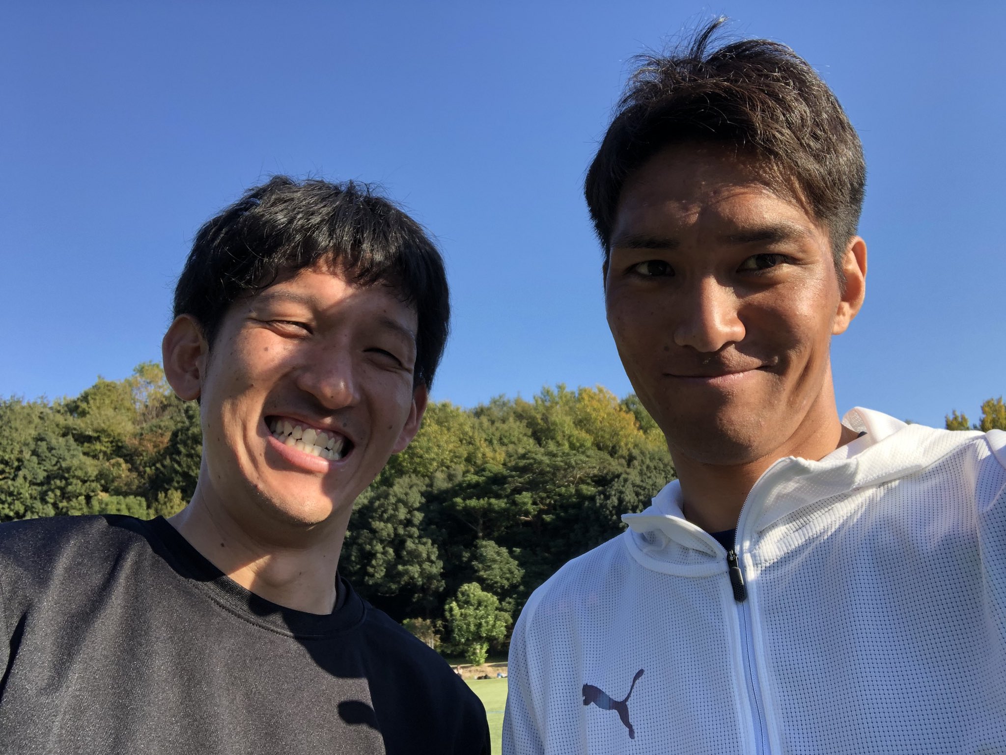 ９人制サッカー Twitter Search Twitter