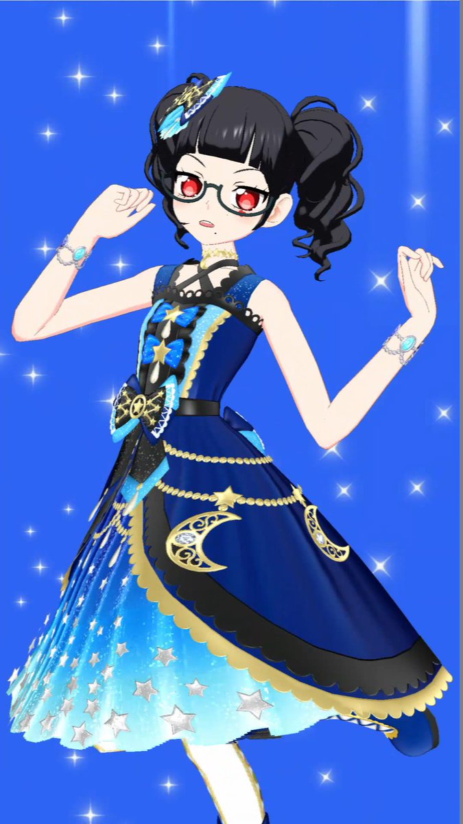 kr pr プリチャン キラッとプリ☆チャン | The Fandub Database | Fandom