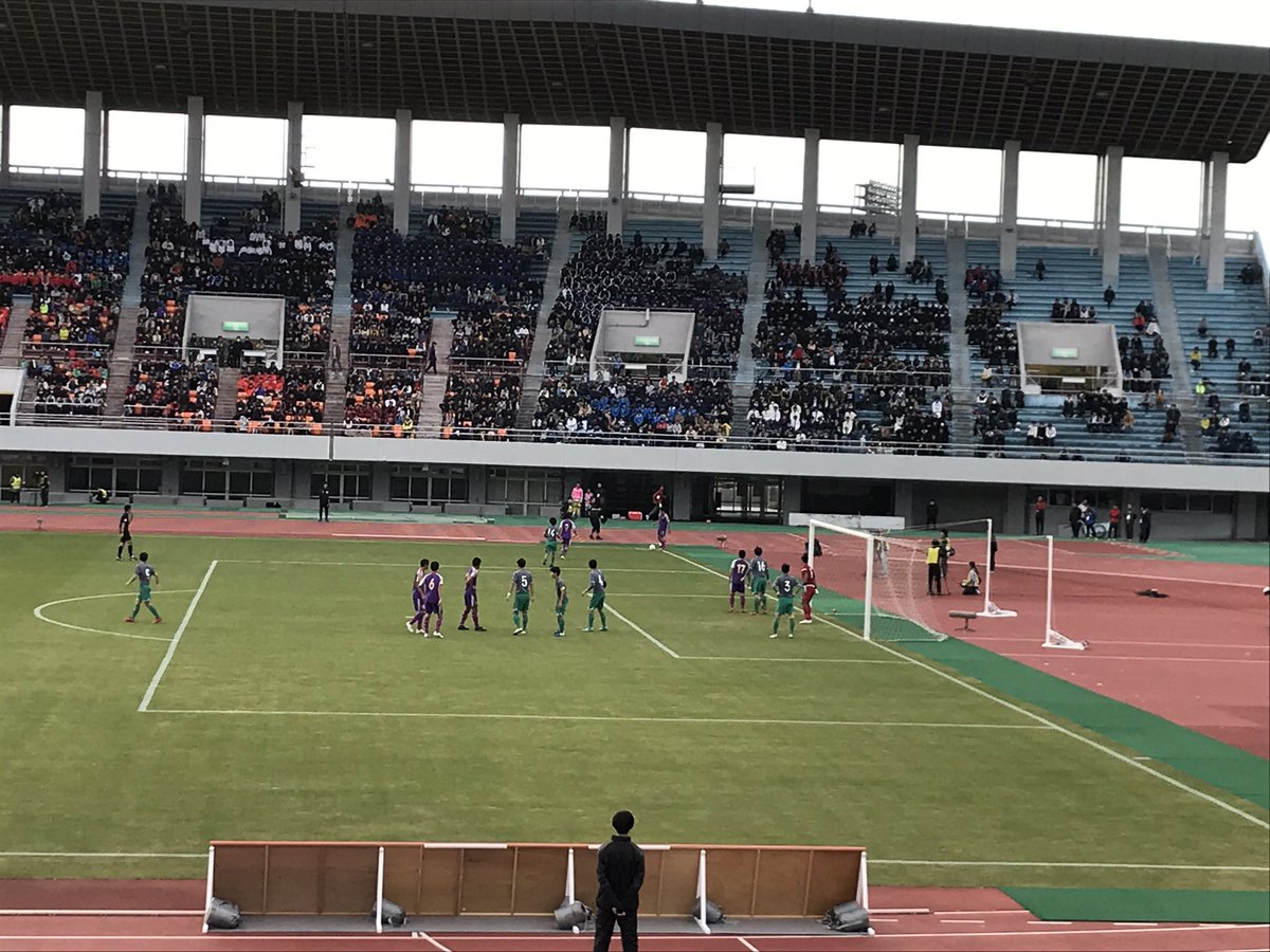 Hiro 速報凍結中 第98回全国高校サッカー選手権愛知県大会 決勝 11 16 パロマ瑞穂 終了 愛工大名電 4 2 岡崎城西 名電が優勝 おめでとうございます 前半開始直後からの攻撃はお見事でした 城西はまたも準優勝と残念でした 選手権愛知