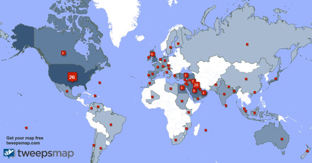 Majorgeneral_T's tweet photo. لدي 8 متابعين جدد من عمان, وبلدان أخرى خلال الأسبوع الماضي https://t.co/h9bNgkofGr https://t.co/Y2HDYRipXL