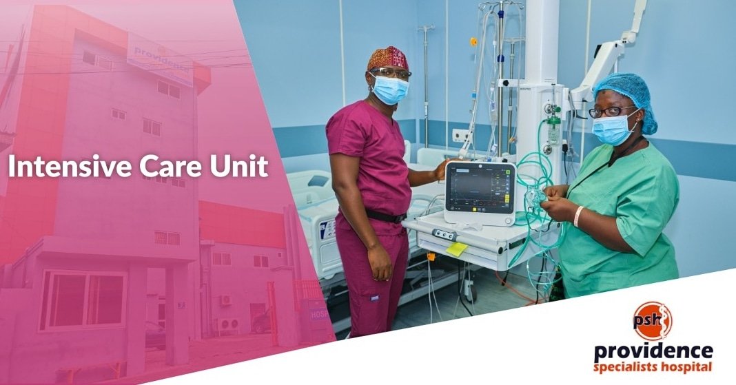 PSH_GH's tweet photo. Intensive care units to patients with severe or life threatening illness and injuries. 
Professional Critical care nurses (CCN) available for constant care, close supervision from life support equipment and medication in order to ensure normal bodily functions https://t.co/oB8ZNYYQRn