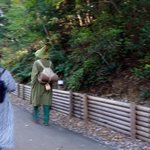 【ムーミンバレーパーク】決して媚を売らないスナフキンはやはりクールだった!