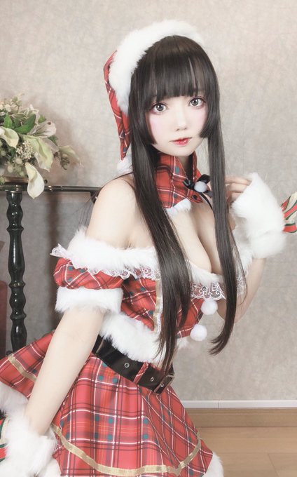 Twitterのコスプレ画像26