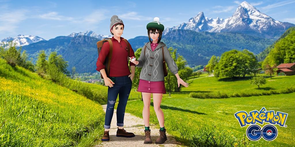 Pokemon Go On Flipboard By Gamespot