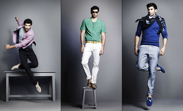 Bollywood hottie  Aditya Roy Kapur, a very happy birthday   