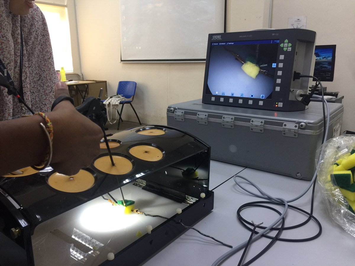 Malaysian Students' Surgical Society tweet media