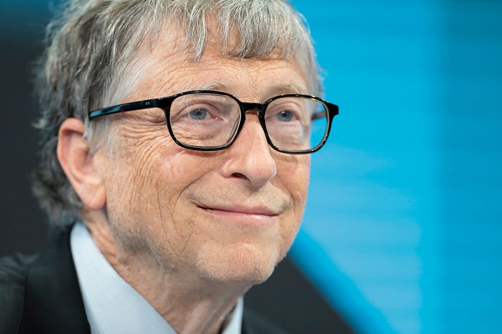 elespectador's tweet photo. Gates supera a Bezos y es ahora la persona más rica del mundo
https://t.co/5KXGsa2dRk https://t.co/YcVgze50Pm