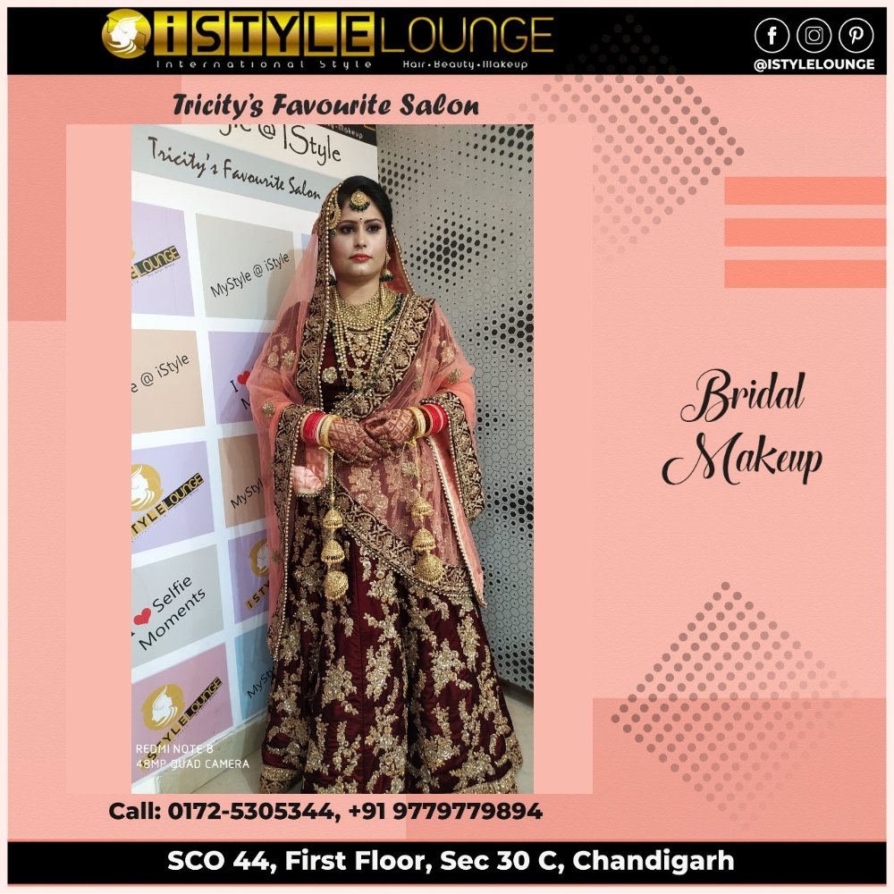 iStyleLounge30c's tweet photo. HAPPY CLIENTS ! HAPPY FACES !
PARTY MAKEUP

Book📕 your appointment now. Call us📞 at 01725305344

SCO - 44, First Floor, Sector 30C, Chandigarh

#iStyleLounge #Chandigarh #tricity #happyclients💃 #Clientdiaries #partymakeup #hair #perfecthair #Makeup 💄#skin #bestsalon https://t.co/naBI8MmqfA