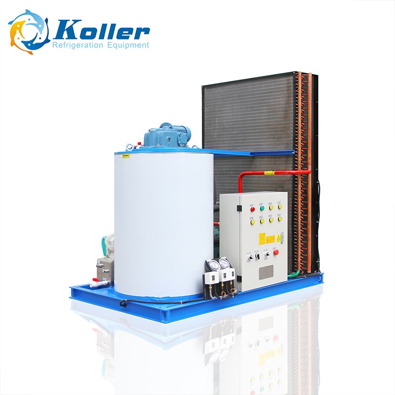 gzkoller's tweet image. At Koller Refrigeration Equipment Co.,Ltd, our team consists of talented &amp;amp; technically proficient employees. Koller has gained the recognition and trust partners home and abroad. #iceflakemakermachine