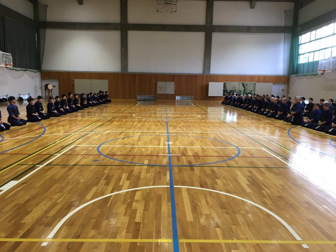 信州大学学友会剣道部さん の人気ツイート 1 Whotwi グラフィカルtwitter分析 信州大学学友会剣道部さん の人気ツイート 1 Whotwi グラフィカルtwitter分析