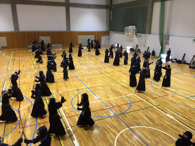 信州大学学友会剣道部さん の人気ツイート 1 Whotwi グラフィカルtwitter分析 信州大学学友会剣道部さん の人気ツイート 1 Whotwi グラフィカルtwitter分析