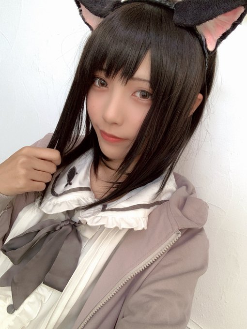 コスプレイヤーめでぃのTwitter画像44