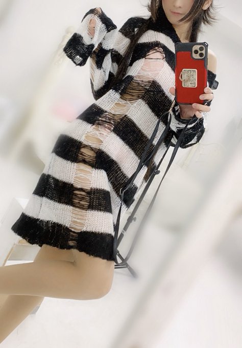 Twitterのコスプレ画像19
