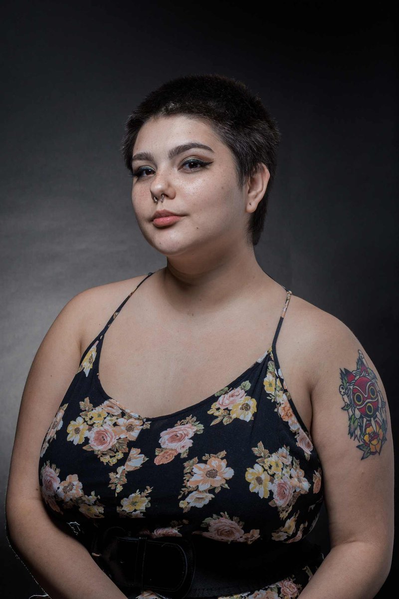DanGilmanPhoto's tweet photo. Anaïs
Dallas Texas 2019

Canon EOS 6D, Canon EF 85mm USM
#Portrait #Photography #Woman #Studio #StudioLighting #Dallas #Texas https://t.co/TiVzTovfyx