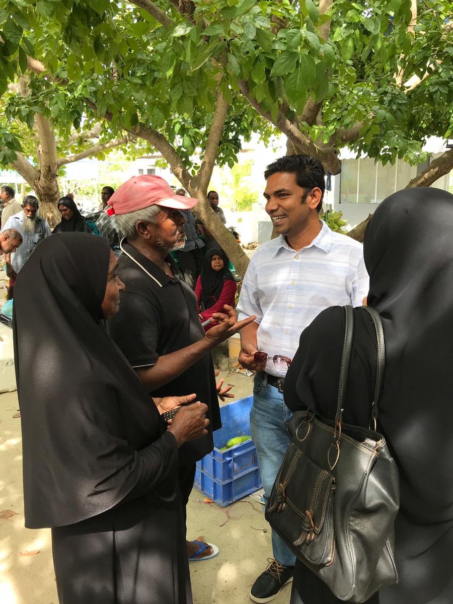AliHashimSmith1's tweet photo. MDP ge Naib Raees kamah kurimathi laafaivaa candidate @Mdpshippe HD.kulhudhuffushi #VoteForShippe rayyithun aa badhalu kurun kuriyah dhanee

#EmmengeVoteCandidateNo1✔️ 

#VoteRN #ShippeForVP #AnniShipp https://t.co/EmFxNsrutP