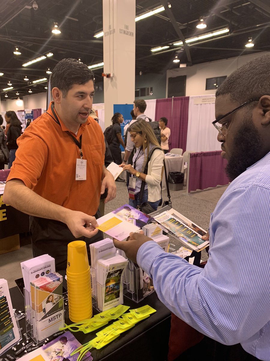 OlafendeA's tweet photo. What do great minds do? Seek,Engage and Learn! Out here following the best mentor @bossla1321 at #ABRCMS #ThinkBigDiversity @USM_LSAMP @Tracy_D_Bell @umbc_lsamp @UMES_LSAMP https://t.co/grQqILlMYj