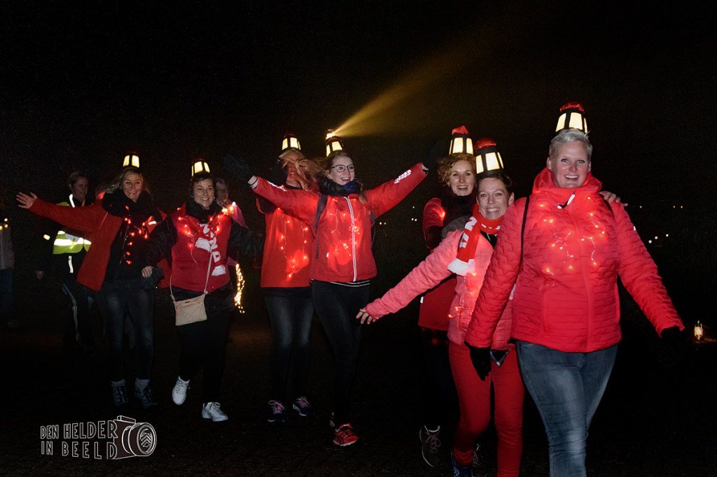 Den Helder in beeld tweet media