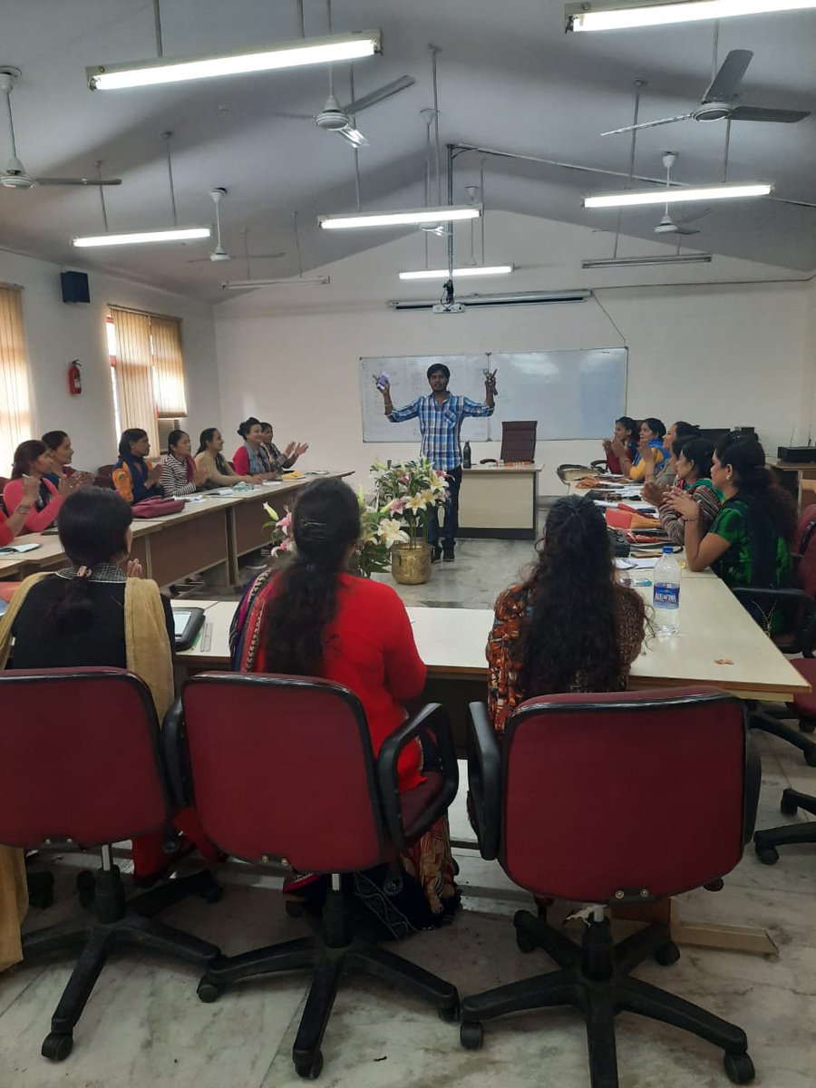 NIRDPR_India's tweet photo. Glimpses of #Training on #SHG & #VO #Audit to #Uttarakhand #SRLM Cadres from 11-16th Nov'19 at #UIRD, #Rudrapur by @NIRDPR_India #NRLM RC Team https://t.co/h9JBjd7HSV