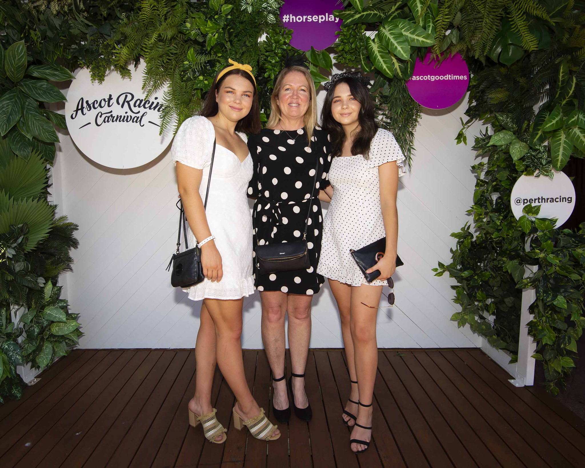 Perth Racing on Twitter: 