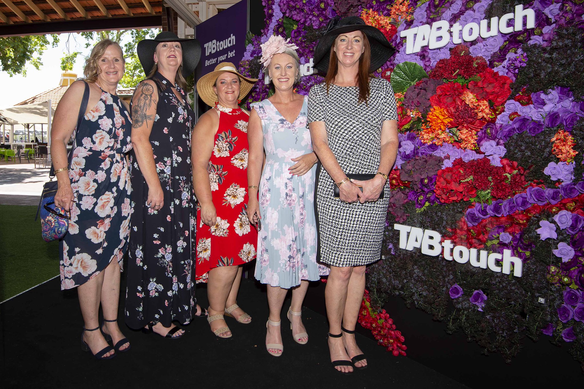 Perth Racing on Twitter: 