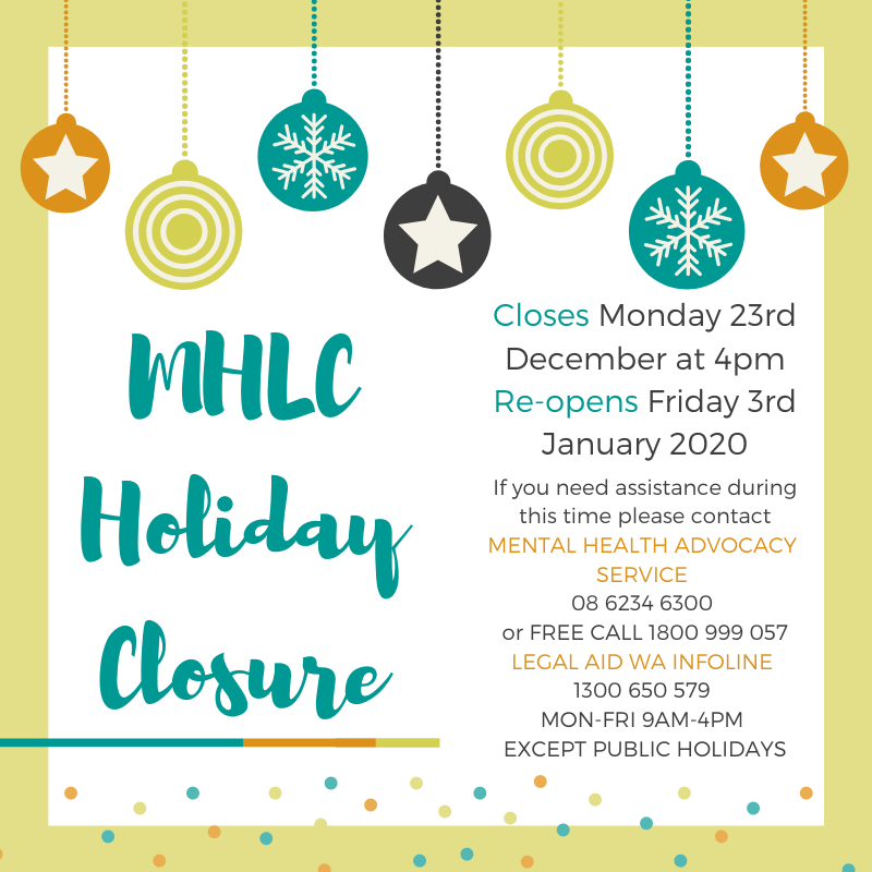 MHLC (WA) Inc tweet media