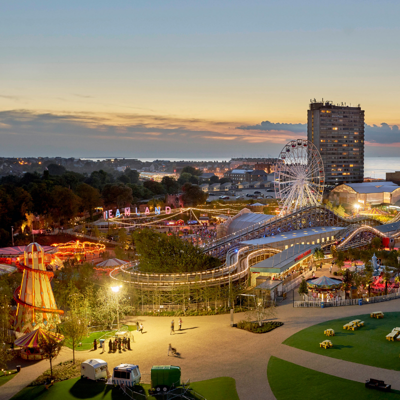 Visit Kent tweet media