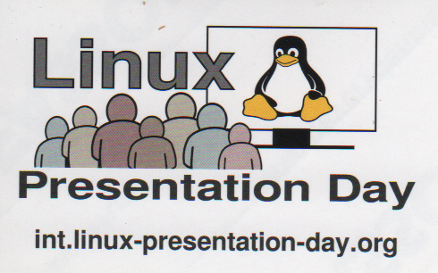 FreieSoftwareOG's tweet image. Juhuu! Heute ist #linuxpresentationday #lpd2019 Und die Offenburger Communities zeigen am Infostand vor&apos;m Rathaus, was mit Freier Software alles geht. Kommt ab 9 vorbei und informiert euch. Auch über Möglichkeiten, Windows 7, das im Januar stirbt, durch GNU/Linux zu ersetzen.