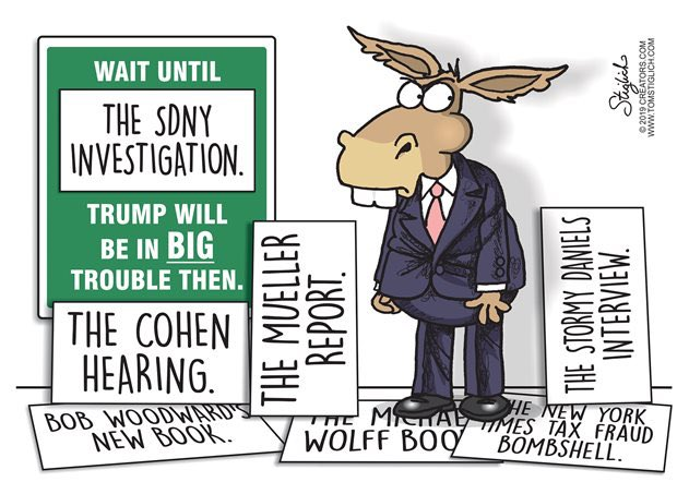 LairdMWilcox's tweet photo. Do you get the impression that #LEFTIST_DEMOCRATS and their #MEDIA is simply prefers to believe what they prefer to be true, is abysmally stupid when it comes to projecting possible outcomes or is simply LYING in order to influence the voting public? Maybe all of the above? https://t.co/TarC2pXnPc