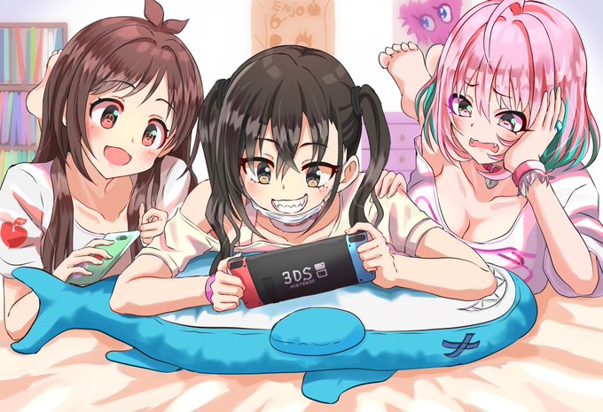 次でラスボスデスよ 