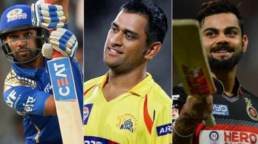 VijayFan45's tweet image. Which is your favorite 
@IPL Captain?

🔃Retweet - Dhoni

❤Favorite - Rohit

💬Reply - Kohli

#IPL2020 #IPL #IPLAuction 

Mudinjaa win panni kaattungadaa paappom 😠😠