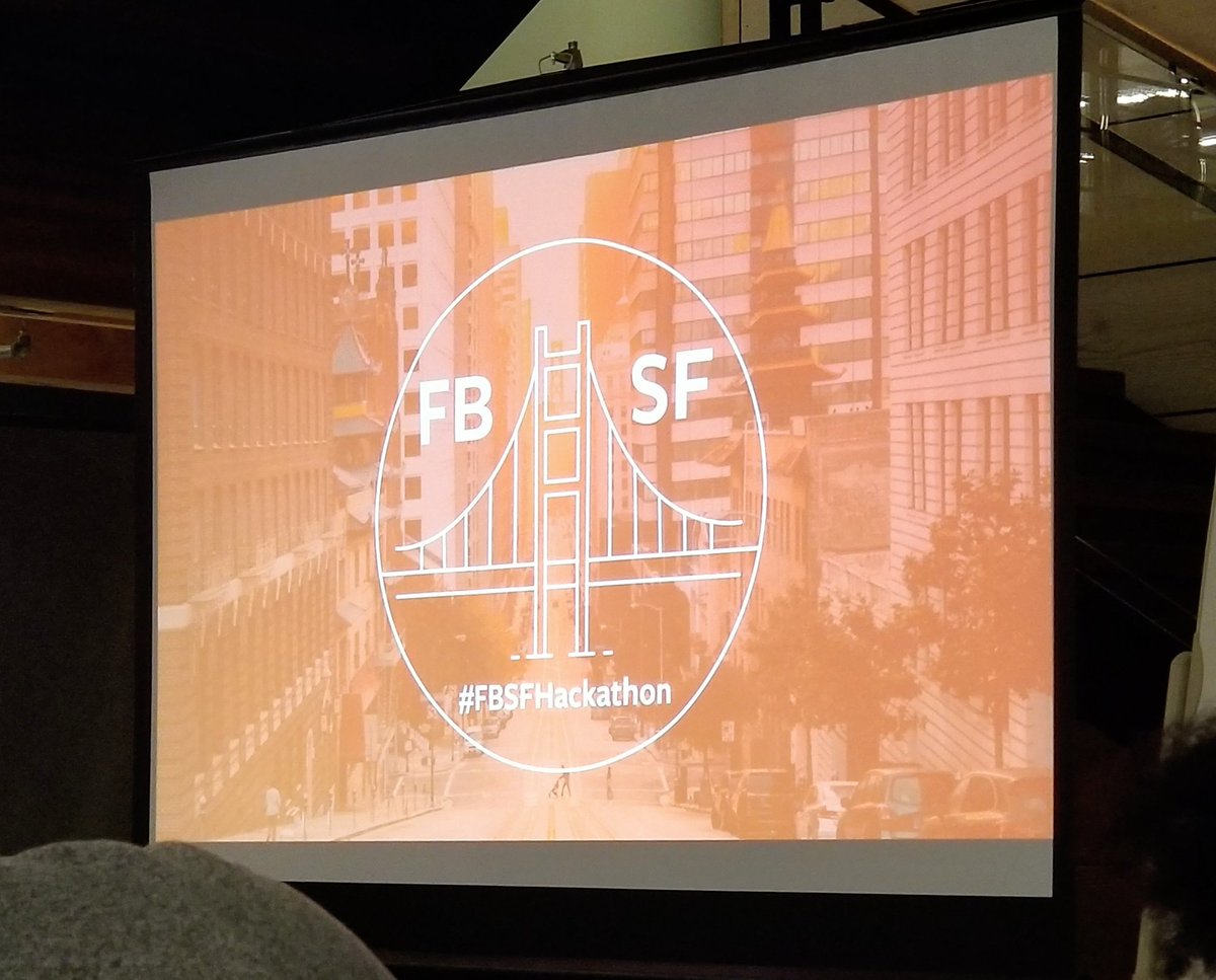 KarinaIslam2's tweet photo. This weekend joining Facebook hackathon 
#FBSFHackathon https://t.co/JVpZD2BMdA