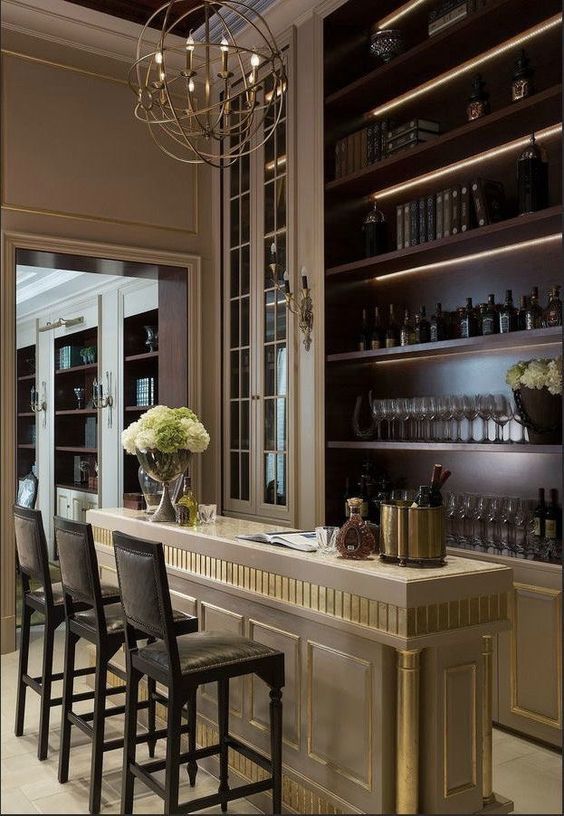 MADDESIGNINDIA's tweet photo. Which homebar style do you prefer? 
1. Luxury contemporary 
2. Modern eclectic .

#letstalk #homebar #luxurylifestyle #theme #homebar #style #concept #fusion #furnituredesign #barconcept #barideas #entertainment #saturdayfeels #decor #barlife https://t.co/bl0xgK0VJg