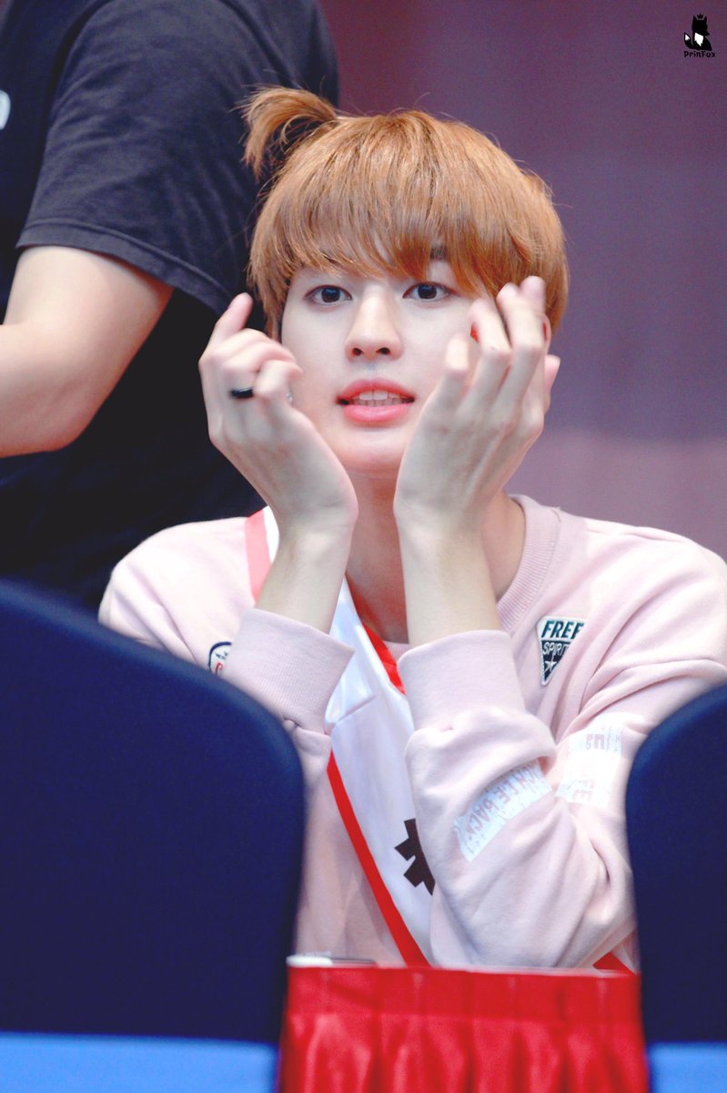 kogyeolpic's tweet photo. ©prinfox ♡ #kogyeol #고결 #up10tion https://t.co/2q7xAdzRtv