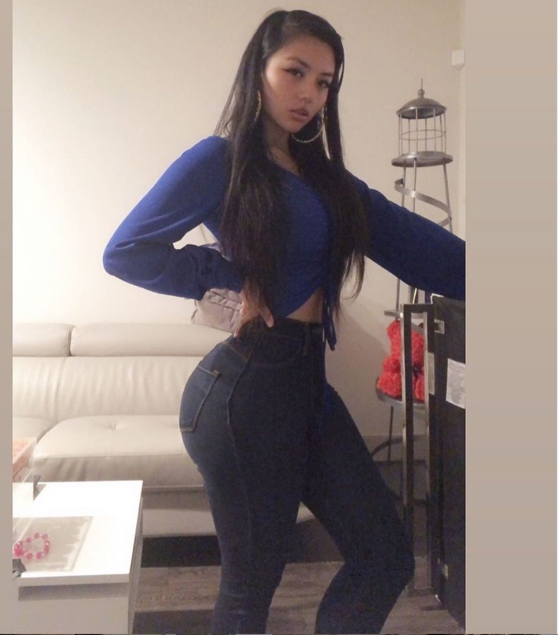 Heart Shape Booty on Twitter: "tight jeans https://t.co/kQjmzIrdJ2