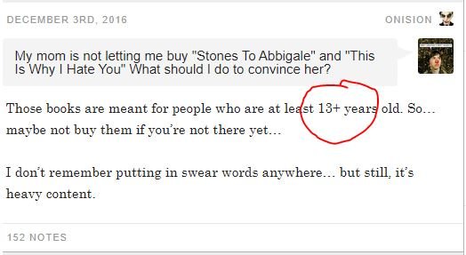 Stones to abbigale free