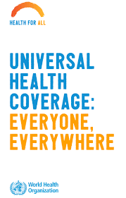 WHOSouthSudan's tweet photo. A new article on the contribution of Digital Health on the attainment of #UHC to sustainable attainment of #UHC in Africa has been published. https://t.co/StEev23wc1 https://t.co/Qo7ZaCckBR