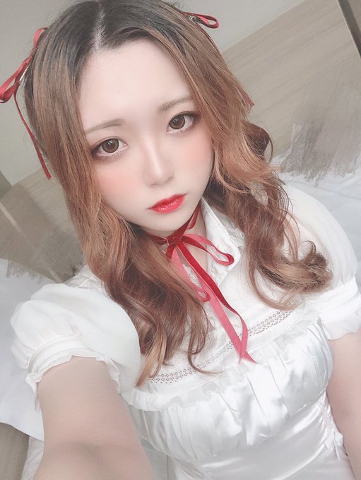 コスプレイヤー絲のTwitter画像44