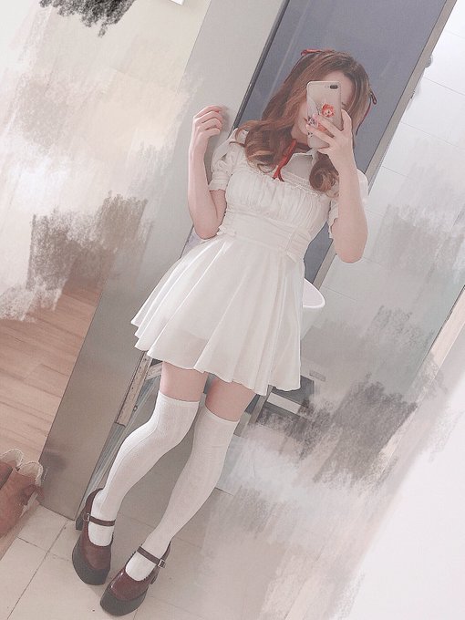 コスプレイヤー絲のTwitter画像45